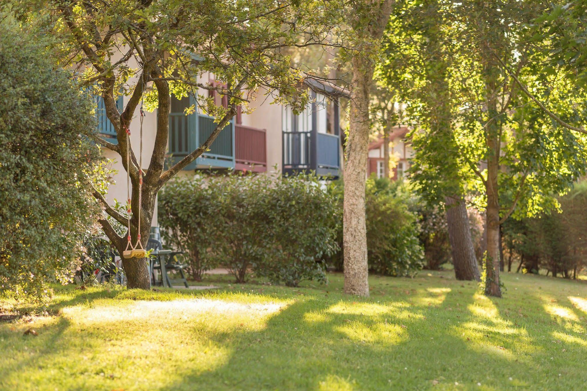 Residence Moliets - Maeva Home Exterior foto